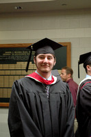 Scott Graduation